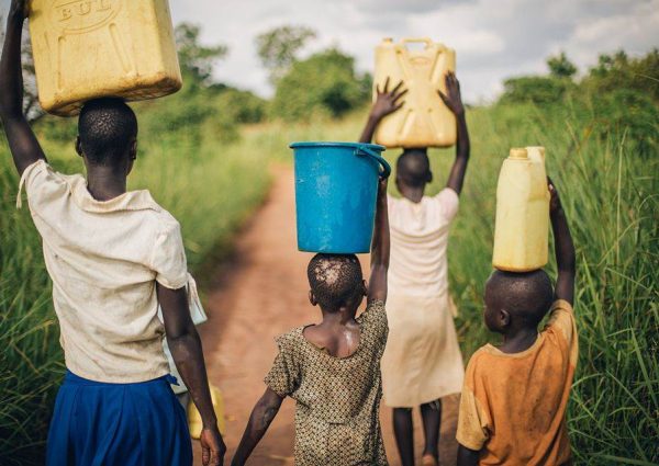 Help Children poor Insurance and Medical