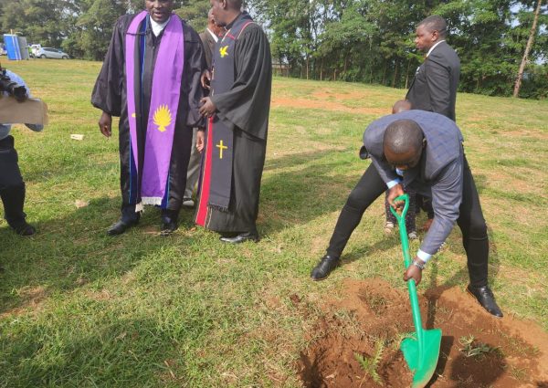 Community Rehabilitation