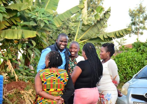 Girl Child Empowerment